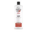 System 4 Cleanser 1000ML