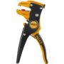 - Plier Wire Stripper 0.5MM - 6MM Gun Tpe