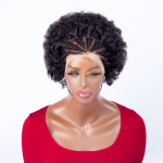 Ruby Love Hair Winnie Afro Kinky