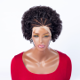 Ruby Love Hair Winnie Afro Kinky