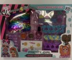 L O L Make Up Kit