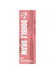 Double Draw – Automatic Lip Liner Pencil
