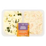 Pnp Potato & Coleslaw Duo 800G
