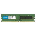Crucial 32GB 3200MHZ DDR4 Desktop Memory Marketplace Brits Bros
