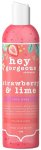 Hey Gorgeous Strawberry & Lime Face Wash
