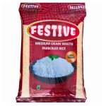 Spekko Jasmine Long Grain White Rice Premium Grade 1KG