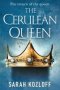 The Cerulean Queen   Paperback