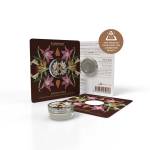 Kalahari African Flower Fragrant Balm