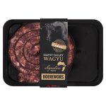 Wagyu Boerewors 500G