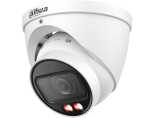 Dahua DH-IPC-HDW2449T-ZS-IL 4MP Smart Dual Light 2.7MM 13.5MM Vari-focal Eyeball Wizsense Network Camera 40M Ir 120DB Wdr Built-