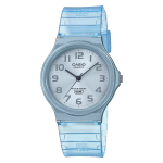 Casio Standard Collection Woman's Watch MQ-24S-2BDF