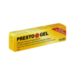 Presto Gel Tube 25G