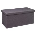 Double Folding Stool
