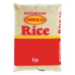Parboiled Rice 5KG