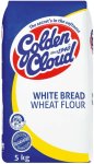 White Bread Wheat Flour