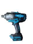 Zs - 48V 3 4 Inch Brushless Impact Wrench For Busses And Trucks - Cordless
