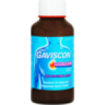 Original Aniseed Liquid Anti-acid 300ML