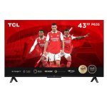 TCL Tv 43 4K G Tv 60 Hz Hdr