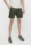 Ben Sherman Shorts - Olive