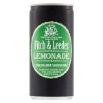 Lemonade Can 200ML