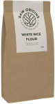 Rice Flour White