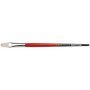 Maestro 2 5023 - 10 Flat Bristle Brush