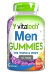 Vitatech Multivit Men Gummies 60