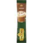 Jacobs Mocha Instant Coffee Stick 21.9G