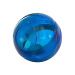 Rogz Tumbler Treat Dispenser - Blue