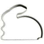 Aluminium Bunny Cutter Pack Of 10