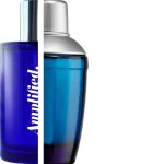 Hugo Boss - Dark Blue Impression Amplified