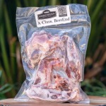 Lamb Best End Chops Frozen Three Sons Lamb