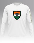 14 Sai Long Sleeve T