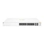 Aruba Ion 1930 24G 4SFP+ Poe+ 370W Switch