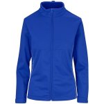 Ladies Cromwell Softshell Jacket Blue