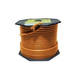 Wire Auto Panel 6.0MM Orange 30MTR Roll