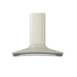 Elica 85CM Tecnopolymer Moulded Cooker Hood