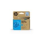 HP 925E Cyan High Yield Evomore Original Ink Cartridge