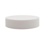 White Lid 58 400