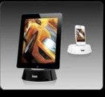 Divoom White Ibase 10WATTS Speaker System
