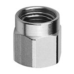 Sma Dust Cap No Chain For Jack