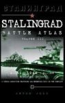 Stalingrad Battle Atlas - Volume III Hardcover