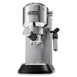 Delonghi Dedica Style Pump Espresso Metallic