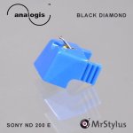 945 Sony ND200 G Blue