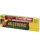 Miswak Tpaste 190G + Free Tbrush