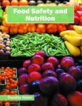 Food Safety And Nutrition Hardcover