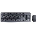 Volkano - Krypton Wireless Keyboard And Mouse Combo