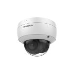 Hikvision Ip Dome 4MP As Audio IR30M 4MM