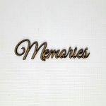 Wood Great Vibes Memories 35MM