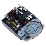 Speed Queen Washing Machine Commercial Timer